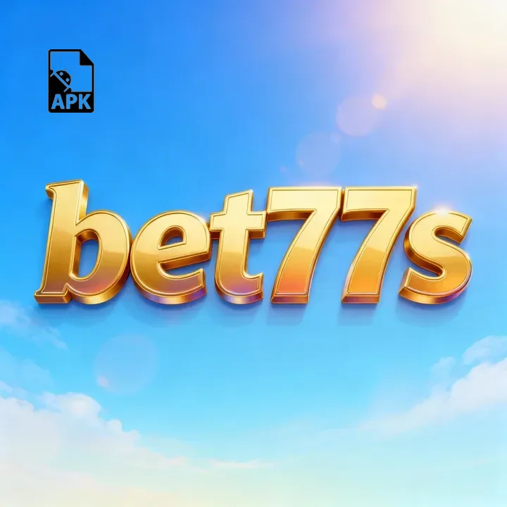 APK oficial da bet77s para Android