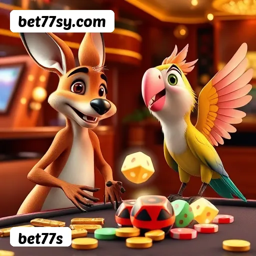 6 vantagens exclusivas do programa VIP da bet77s