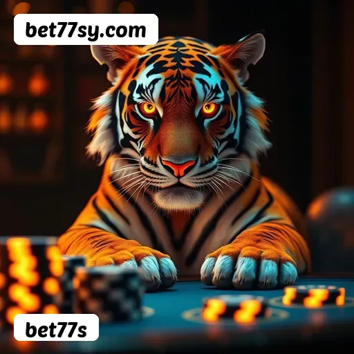 Níveis do programa VIP da bet77s