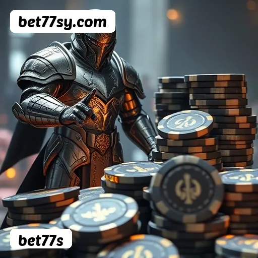 bet77s PIX instantâneo Brasil - Depósito e saque em minutos 24/7