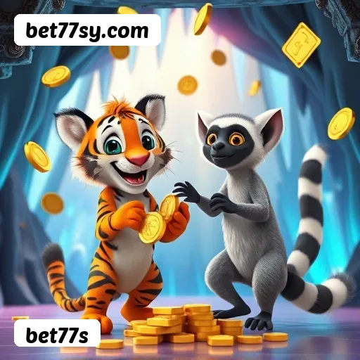 Principais provedores de slots da bet77s - NetEnt, Pragmatic Play, Play'n GO