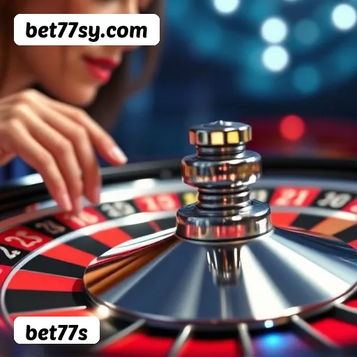 Tabela RTP dos jogos de cassino da bet77s