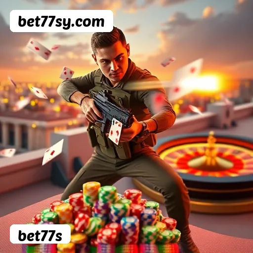 bet77s segurança SSL 256-bit - Licença Curaçao, eCOGRA, GLI certificado
