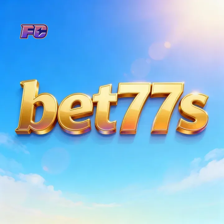 Logo da bet77s